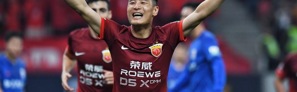 小金体育官方网站-武磊归来！两连击破302天球荒，替补1分钟建功，穆斯卡特狂喜