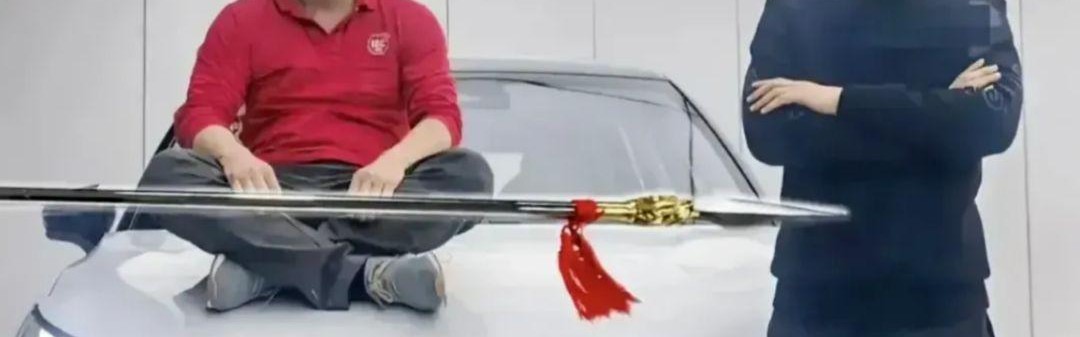 小金体育登录入口-三年亏光183亿！周鸿祎的造车梦，为何成了一地鸡毛？