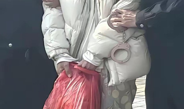 岳西害死6岁孩子的凶手，是隔壁35岁少妇！长着一张人畜无害的脸
