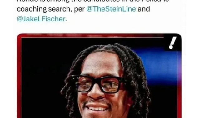小金体育官方入口-重磅！隆多，你好，欢迎回NBA...