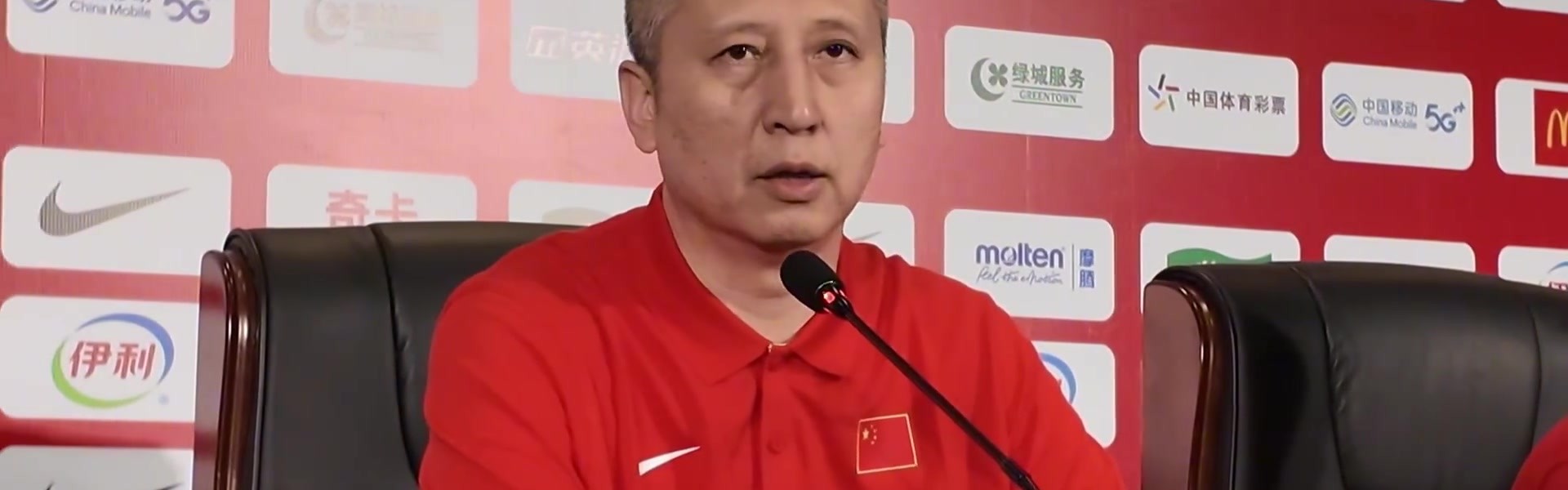 小金体育登录入口-郭士强：很认可庞峥麟首秀表现 1号位控制节奏&amp;防守对抗有待提高