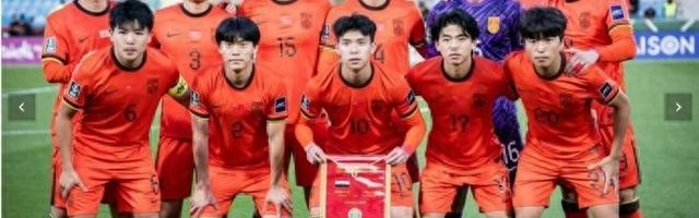 小金体育官方入口-王钰栋错失绝杀、李昊接连神扑，中国U23队主帅“大脚尼奥”值得信赖！