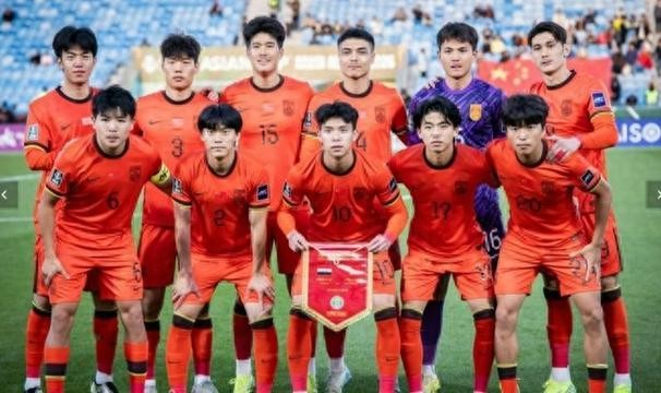 小金体育官方入口-王钰栋错失绝杀、李昊接连神扑，中国U23队主帅“大脚尼奥”值得信赖！